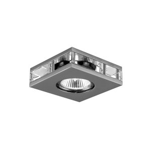 Luxera Downlight  1xGU10/50W