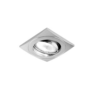 Luxera Downlight  1xGU10/50W