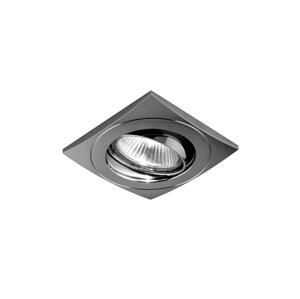 Luxera Downlight  1xGU10/50W