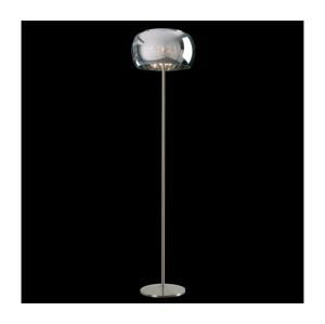 Luxera LUXERA  - Stojanová lampa SPHERA 4xG9/42W/230V