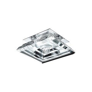 Luxera LUXERA  - Downlight 1xG9/33W