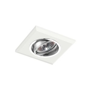 Luxera LUXERA  - Bodové svietidlo ELEGANT 1xGU10/50W/230V