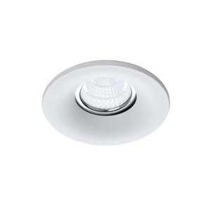 Luxera LUXERA  - Podhĺadové svietidlo ELEGANT 1xGU10/50W/230V