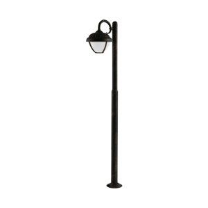 Prezent Prezent  - LED vonkajšia lampa NEBRASKA LED/7W/230V