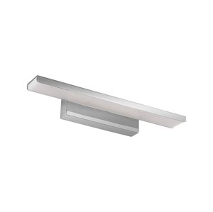 Luxera LUXERA  - LED obrazové svietidlo CLARISS LED/32W/230V