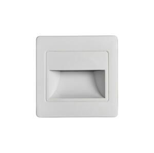 Emithor LED Schodiskové svietidlo STEP LIGHT LED/1,5W/230V biela