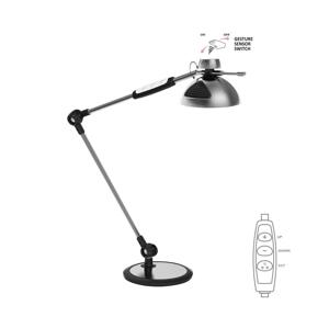 Prezent Prezent  - LED Stmievateľná stolná lampa AMSTERDAM LED/10W/230V