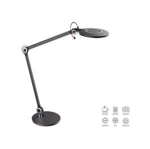 Prezent Prezent  - LED Stmievateľná stolná lampa BELTIS LED/10W/230V