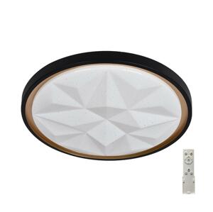 Prezent Prezent -LED Stmievateľné stropné svietidlo NURRIA LED/33W/230V 3000-6500K+DO