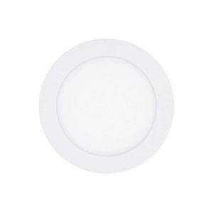 LED Podhľadové svietidlo LED/18W/230V 4000K