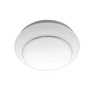 LED Stropné prisadené svietidlo LED/18W/230V