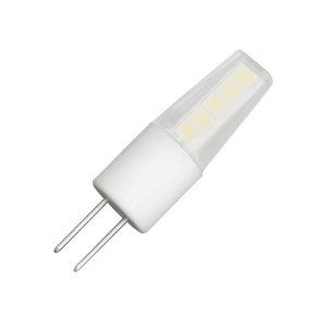 LED Žiarovka G4/2W/12V 4000K