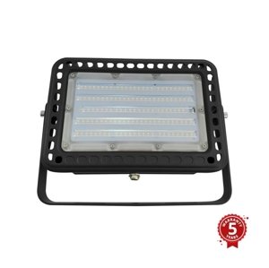 LED Vonkajší reflektor PROFI LED/100W/180-305V IP65