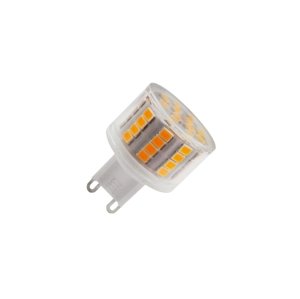 LED Žiarovka G9/5W/230V 4000K