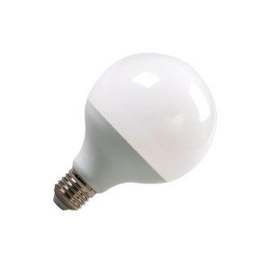 LED Žiarovka E27/18W/165-265V 4000K