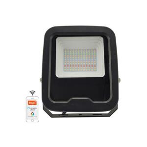 LED RGB Stmievateľný reflektor LED/30W/230V 3000K-6500K Wi-Fi Tuya IP65