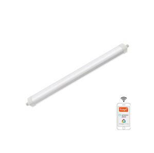 LED Stmievateľné technické svietidlo LED/40W/180-265V 3000-6500K Wi-Fi Tuya IP65