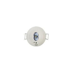 LED Núdzové svietidlo LED/1,2W/230V