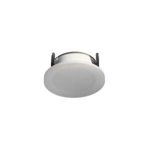 LED2 LED2 - LED Bodové zápustné svietidlo STATIC LED/7W/230V IP44