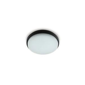 LED2 LED2 - LED Vonkajšie stropné svietidlo LUNA LED/25W/230V IP54 okrúhly