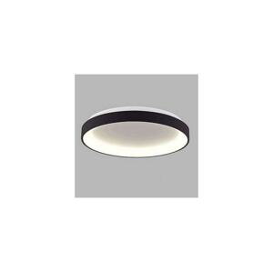 LED2 LED2 - LED Stropné svietidlo BELLA SLIM LED/38W/230V 3000/4000K čierna