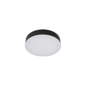 LED2 LED2 - LED Vonkajšie svietidlo so senzorom DRUM LED/21W/230V IP65 3000K/4000K/6500K