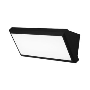 TOP LIGHT Top Light Girona - LED Vonkajšie nástenné svietidlo LED/12W/230V IP65