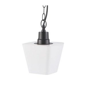 TOP LIGHT Top Light GRANADA R - Vonkajší luster na reťazi 1xE27/40W/230V IP44