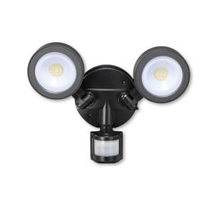 TOP LIGHT Top Light Tarraco C PIR - LED Reflektor so senzorom TARRACO 2xLED/20W/230V IP65