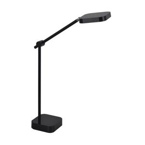 TOP LIGHT Top Light - LED Stmievateľná dotyková stolná lampa LED/8W/230V 3000-6500K čierna