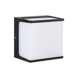 TOP LIGHT Top Light - LED Vonkajšie nástenné svietidlo LED/8W/230V IP65 4000K