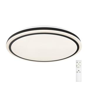 Top Light Top Light - LED Stmievateľné stropné svietidlo ONYX LED/51W/230V pr. 48 cm + DO