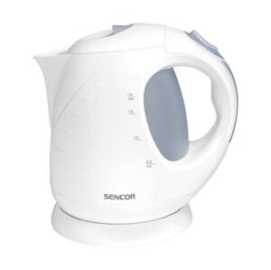 Sencor Sencor - Rýchlovarná kanvica 1,8 l 2000W/230V biela