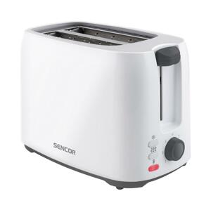 Sencor Sencor - Hriankovač s dvomi otvormi 750W/230V biela