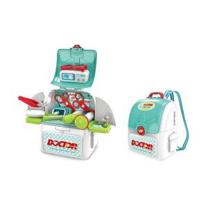 Buddy Toys Detský batoh - doktor