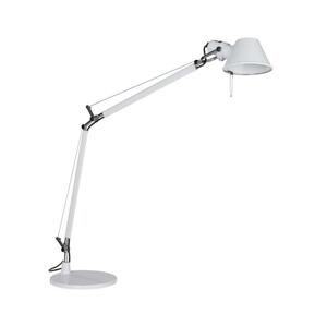 Artemide Artemide AR A004420+AR A005320 KOMPLET - Stolná lampa 1xE27/70W/230V