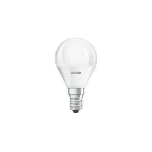 Osram LED Žiarovka P40 E14/5W/230V 4000K - Osram