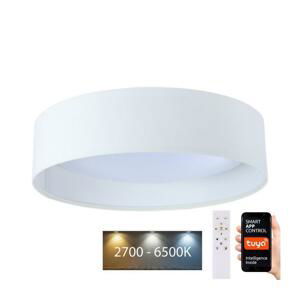 LED Stmievateľné svietidlo SMART GALAXY LED/24W/230V pr. 45 cm Wi-Fi Tuya + DO