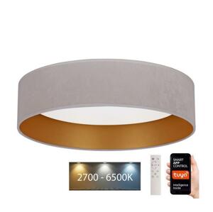 BRILAGI Brilagi - LED Stmievateľné svietidlo VELVET SMART LED/36W/230V Wi-Fi Tuya + DO