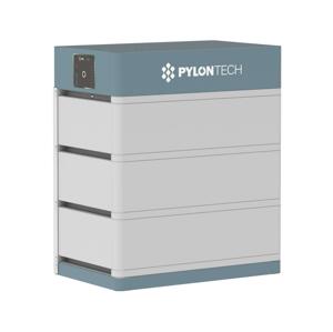 Pylontech Solárna batériová zostava PYLONTECH: BMS Force H1 + Force H1 10,65 kWh