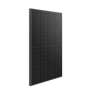 Fotovoltaický solárny panel Leapton 400Wp full black IP68 Half Cut