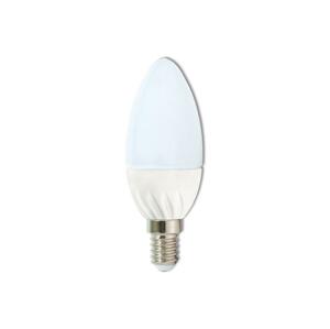 LED5W-SV/E14/4100 - LED Žiarovka C37 E14/5W/230V 4100K