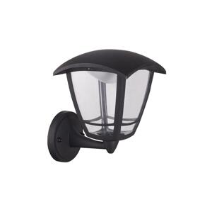 ZGL001B-NA - LED Vonkajšia nástenná lampa LED/8W/230V IP44