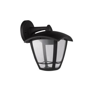 ZGL001B-DO - LED Vonkajšia nástenná lampa LED/8W/230V IP44