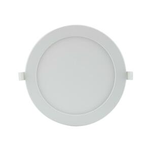 LED Kúpeľňové podhľadové svietidlo LED/18W/230V s prepínačom farebnej teploty IP44