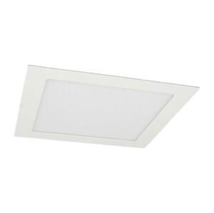 Greenlux LED Kúpeľňové podhľadové svietidlo VEGA LED/12W/230V 3800K 16,8 cm IP44