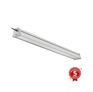 Greenlux Greenlux  - LED Technické žiarivkové svietidlo DUST PROFI NG LED/60W IP66