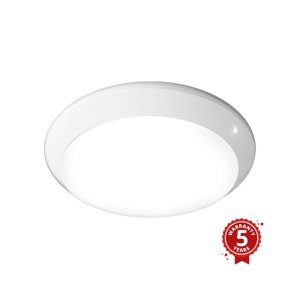 Greenlux Greenlux  - LED Stropné priemyselné svietidlo RENO PROFI LED/16W/230V IP66