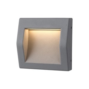 Greenlux LED Schodiskové svietidlo LED/3W/230V IP54