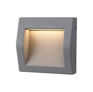 Greenlux LED Schodiskové svietidlo LED/6W/230V IP54